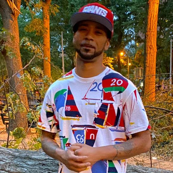 Meet your Posher, Mike - Picture 1 of 1